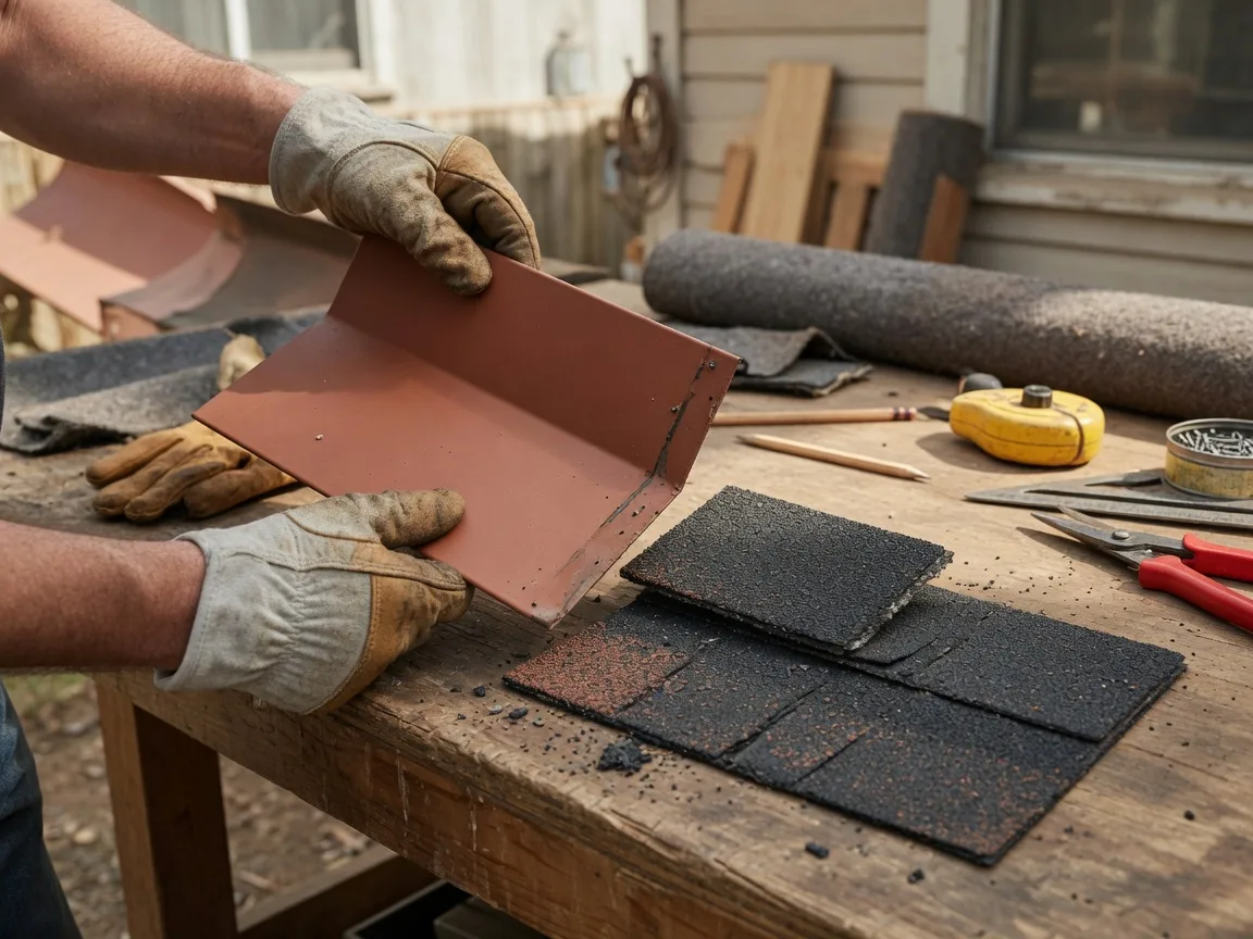 Roof Repair company in Hestand, KY